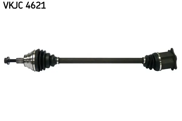 Planetara fata dreapta 754,5mm AUDI A3; SEAT ALTEA, ALTEA XL, LEON, LEON SC, LEON ST, TOLEDO III; SKODA OCTAVIA II, OCTAVIA III, SUPERB II; VW CADDY III, CC, EOS, GOLF PLUS 1.9D 2.0D dupa 2003