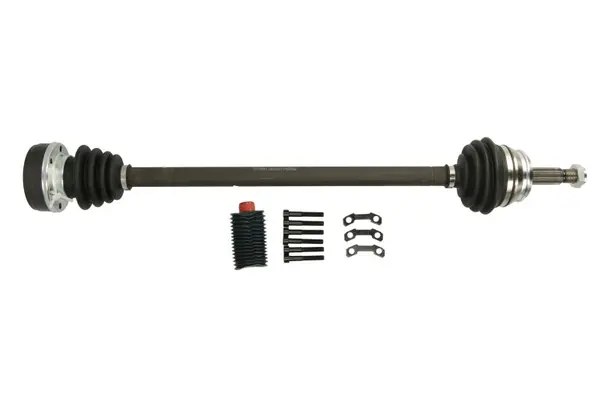 Planetara fata dreapta 760mm potrivit SEAT CORDOBA, CORDOBA VARIO, IBIZA II, INCA; VW CADDY II, CADDY II MINIVAN, POLO, POLO III CLASSIC 1.0-1.6 02.93-01.04
