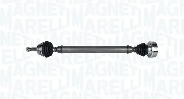 Planetara Fata Dreapta 774mm potrivit SEAT CORDOBA, CORDOBA VARIO, IBIZA II, INCA, TOLEDO I; VW CADDY II, CADDY II MINIVAN, GOLF II, JETTA II, POLO, POLO III CLASSIC 1.6-1.9D 08.83-01.04