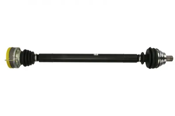 Planetara fata Dreapta 785mm (pentru vehicule cu ABS) potrivit AUDI A3; SKODA OCTAVIA II; VW GOLF PLUS V, GOLF V, JETTA III 1.6 08.03-10.10