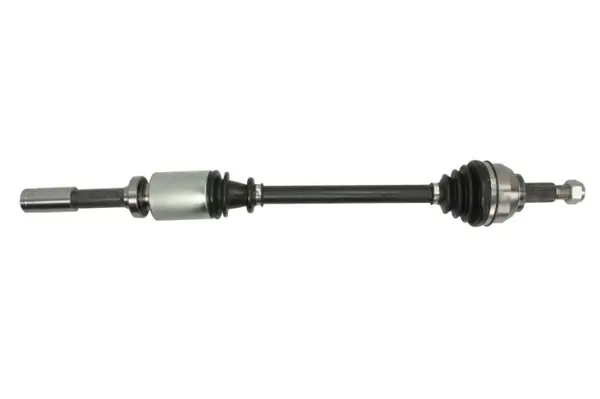 Planetara fata dreapta 801mm (pentru vehicule cu ABS, nou) potrivit RENAULT LAGUNA II 1.8 1.9D 2.0 03.01-12.07