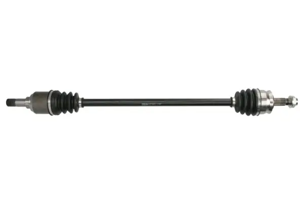 Planetara fata dreapta 843mm (nou, vehicule fara ABS) potrivit FIAT 500, 500 C; FORD KA 1.2 1.2LPG 07.07-