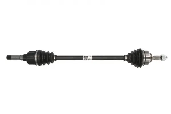 Planetara fata dreapta 849mm CITROEN C3 I 1.4D dupa 2002