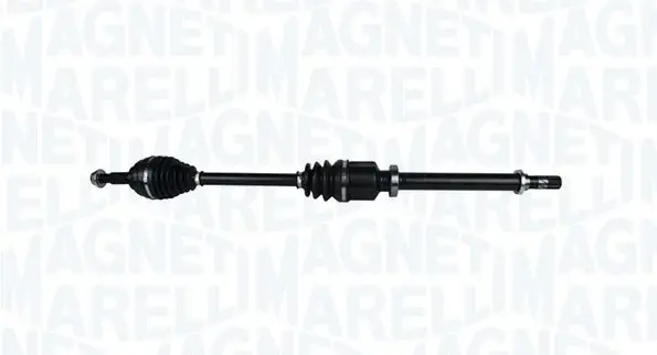 Planetara Fata Dreapta 900mm potrivit DACIA LOGAN, LOGAN EXPRESS, LOGAN MCV, SANDERO; RENAULT CLIO III, CLIO III HATCHBACK, LOGAN I, MODUS 1.2ALK-1.6LPG 09.04-