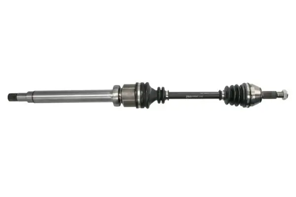 Planetara fata dreapta 940mm (vehicule fara ABS) potrivit FORD B-MAX, C-MAX II, FIESTA, FIESTA VI, FOCUS I, FOCUS II, FOCUS III 1.4-2.0 05.02-