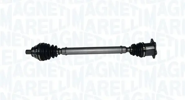Planetara Fata Dreapta potrivit AUDI A3; SEAT ALTEA, ALTEA XL, LEON, TOLEDO III; SKODA OCTAVIA II, SUPERB II; VW CADDY III, CADDY III MINIVAN, CC B7, EOS, GOLF PLUS V 1.9D 2.0D 02.03-