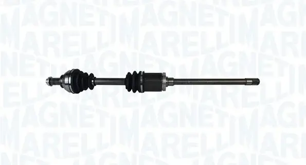 Planetara Fata Dreapta potrivit BMW 3 (E46) 2.5 3.0 3.0D 01.00-05.05