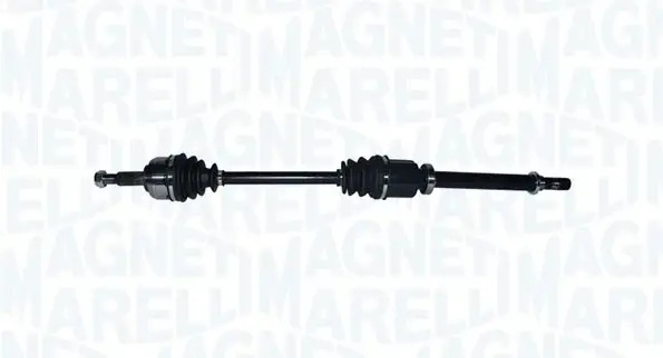 Planetara Fata Dreapta potrivit RENAULT GRAND SCENIC III, MEGANE, MEGANE III, SCENIC III 1.5D-1.6LPG 11.08-