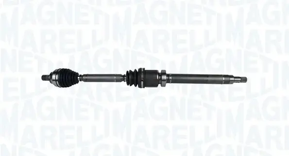 Planetara Fata Dreapta potrivit VOLVO S40 II; FORD C-MAX, FOCUS C-MAX, FOCUS II 1.6-1.8ALK 04.04-12.12