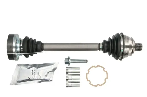 Planetara Fata Dreapta Stanga 540mm (pentru vehicule fara ABS) potrivit VW TRANSPORTER T4 1.8-2.8 07.90-06.03
