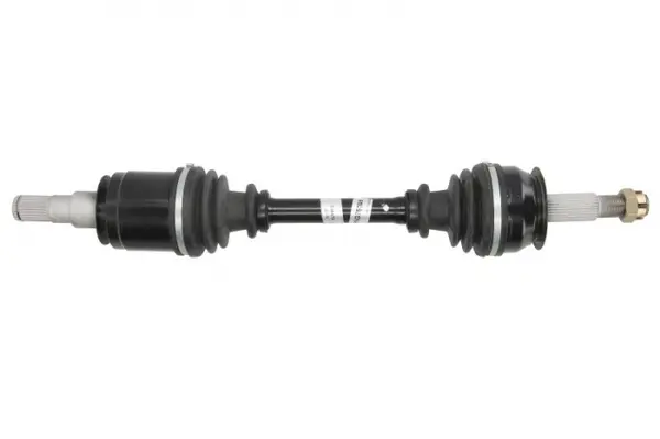 Planetara fata Dreapta Stanga 636mm (fara ABS) potrivit NISSAN NAVARA NP300, PATHFINDER III 2.5D 3.0D 08.08-