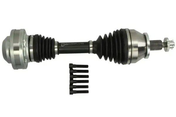 Planetara Fata Stanga 460mm potrivit SEAT CORDOBA, IBIZA III; SKODA FABIA I; VW POLO 1.9D 02.02-11.09