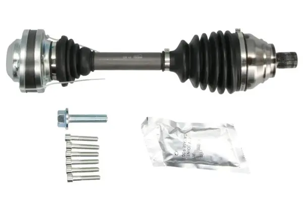 Planetara fata stanga 485mm (pentru vehicule cu ABS, nou) potrivit AUDI A3; SEAT ALTEA, ALTEA XL, LEON, TOLEDO III; SKODA OCTAVIA II, SUPERB II, YETI; VW CADDY ALLTRACK IV MINIVAN 1.6D-3.6 02.03-09.20