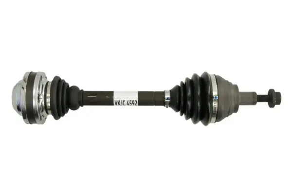 Planetara fata stanga 486,5mm AUDI A3, Q3; OPEL ANTARA; SEAT ALHAMBRA, ALTEA, ALTEA XL, LEON, LEON SC, LEON ST, TOLEDO III; SKODA OCTAVIA II, OCTAVIA III, SUPERB II, YETI 1.4-3.6 dupa 2003