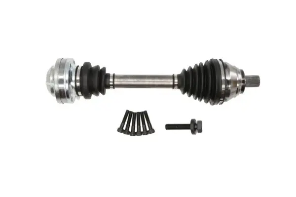 Planetara fata stanga 487mm AUDI A3; SEAT ALTEA, ALTEA XL, LEON, TOLEDO III; SKODA OCTAVIA II, SUPERB II, YETI; VW GOLF PLUS, GOLF V, GOLF VI, PASSAT, SCIROCCO, TOURAN 2.0D dupa 2003