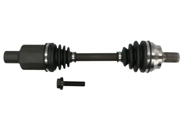 Planetara fata stanga 500mm (nou) potrivit MERCEDES C T-MODEL (S204), C (W204), E (C207), GLK (X204) 2.2D-3.5 07.07-12.16