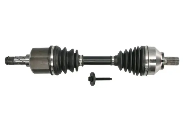 Planetara fata stanga 532mm (pentru vehicule fara ABS, nou) potrivit VOLVO 240, 260, 340-360, 740, 850, 940 II, 960, C30, C70 II, S40 I, S40 II, S60 II, S80 I, S80 II, V40, V50 1.3-3.2ALK 09.78-12.15