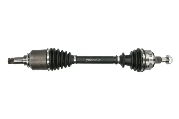 Planetara fata stanga 560mm (nou, vehicule cu ABS) potrivit MERCEDES A (W168) 1.4-1.9 07.97-08.04