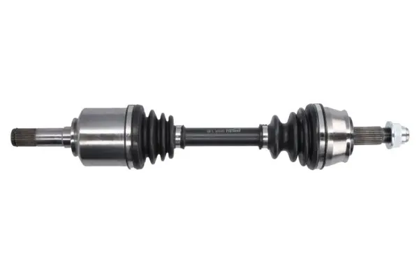 Planetara fata stanga 572mm (nou, vehicule fara ABS) potrivit FIAT CROMA; LANCIA LYBRA 2.4D 07.99-12.11