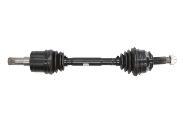 Planetara fata stanga 585mm (pentru vehicule cu ABS) OPEL CORSA D 1.6 1.7D intre 2006-2014