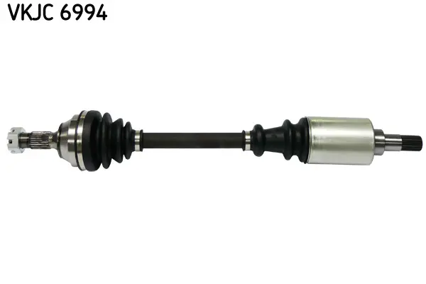 Planetara fata stanga 593mm (pentru vehicule fara ABS) CITROEN BERLINGO, XSARA; PEUGEOT PARTNER 1.1-1.6 intre 1996-2015