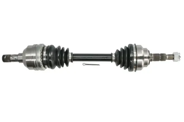 Planetara fata stanga 595mm (pentru vehicule fara ABS, nou) potrivit OPEL ASTRA G, ASTRA G KOMBI, INSIGNIA B, VECTRA B, ZAFIRA A 1.7D-2.2 09.95-