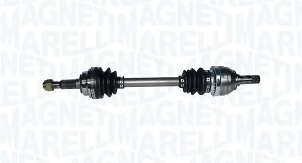 Planetara Fata Stanga 595mm potrivit OPEL ASTRA G, ASTRA G CLASSIC, ASTRA G KOMBI, INSIGNIA B, VECTRA B, ZAFIRA A 1.4-2.0D 09.95-