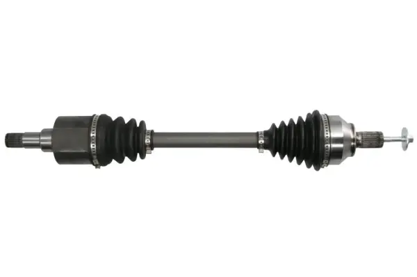 Planetara Fata Stanga 595mm potrivit VOLVO S40 II; FORD C-MAX, C-MAX II, FIESTA, FOCUS C-MAX, FOCUS I, FOCUS II, FOCUS III, GRAND C-MAX 1.4-2.0 05.02-