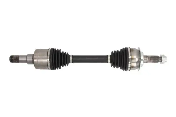Planetara fata Stanga 596mm (fara ABS) potrivit FIAT SEDICI; SUZUKI SX4, SX4 S-CROSS, VITARA 1.6D 1.9D 06.06-