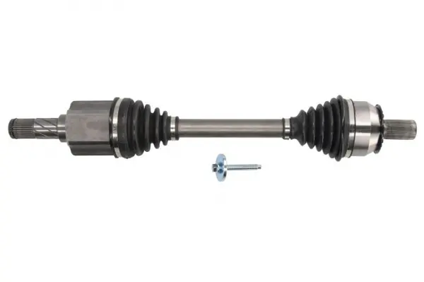 Planetara fata stanga 598mm VOLVO S60 II, S80 II, V60 I, V60 II, V70 III 2.0 2.0D dupa 2013