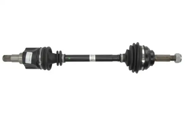 Planetara fata Stanga 600mm (pentru vehicule fara ABS) potrivit SKODA FAVORIT, FAVORIT FORMAN, FELICIA I, FELICIA II 1.3 1.6 1.9D 05.89-04.02