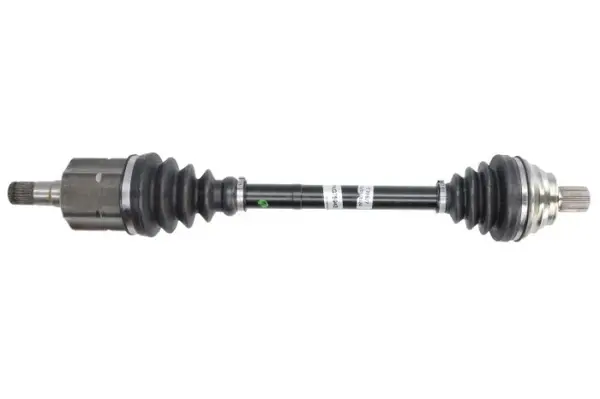 Planetara fata stanga 600mm potrivit SKODA OCTAVIA II; VW GOLF PLUS V, GOLF V, PASSAT B6, TOURAN 1.6 02.03-10.08