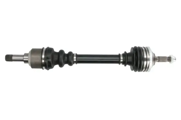 Planetara Fata Stanga 604mm (pentru vehicule cu ABS) potrivit PEUGEOT 206 1.9D 09.98-11.01