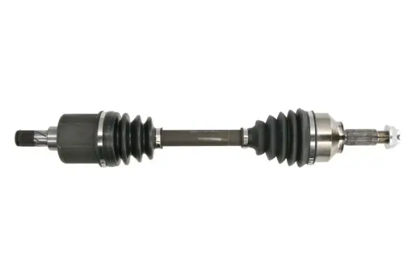 Planetara fata stanga 608mm (vehicule fara ABS) potrivit FORD FOCUS I 2.0 03.02-11.04