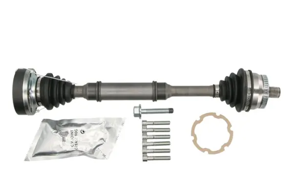 Planetara Fata Stanga 609mm (pentru vehicule cu ABS) potrivit AUDI A4 B5; SKODA SUPERB I; VW PASSAT B5, PASSAT B5.5 1.8 2.0 2.3 11.94-03.08