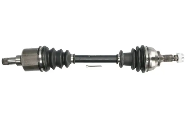 Planetara Fata Stanga 610mm potrivit CITROEN C4 GRAND PICASSO I, C4 I, C4 PICASSO I 2.0D 11.04-12.13
