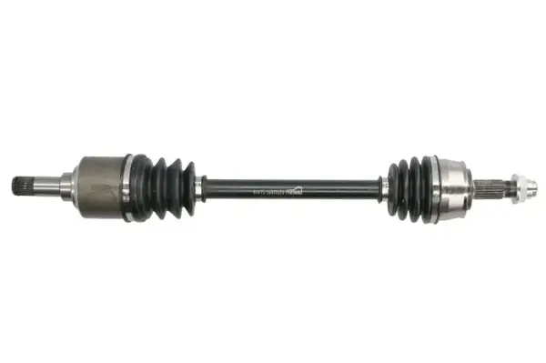 Planetara fata stanga 611mm (pentru vehicule cu ABS, nou) potrivit FIAT PUNTO, PUNTO HATCHBACK 1.2 1.4 09.99-03.12