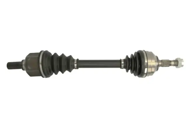 Planetara fata stanga 612mm (nou, vehicule fara ABS) potrivit CITROEN C4 GRAND PICASSO I, C4 I, C4 PICASSO I; PEUGEOT 307 2.0D 10.03-12.13