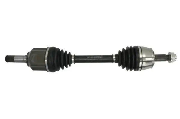 Planetara fata stanga 615mm (nou) potrivit ALFA ROMEO 156 1.9D 05.01-05.06