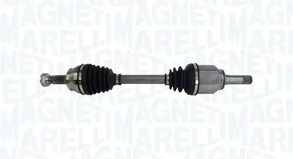 Planetara Fata Stanga 615mm potrivit FIAT DOBLO, DOBLO MINIVAN 1.3D-1.9D 03.01-