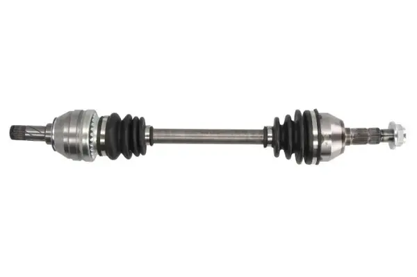 Planetara fata Stanga 616mm (fara ABS) potrivit OPEL ASTRA J 1.3D 12.09-10.15