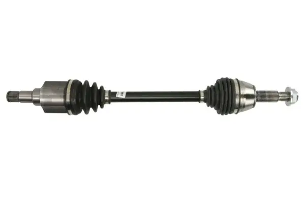 Planetara fata stanga 617mm potrivit FORD FIESTA V, FIESTA VI, FUSION, TOURNEO COURIER B460, TRANSIT COURIER B460, TRANSIT COURIER B460 MINIVAN 1.0-2.0 11.01-12.23