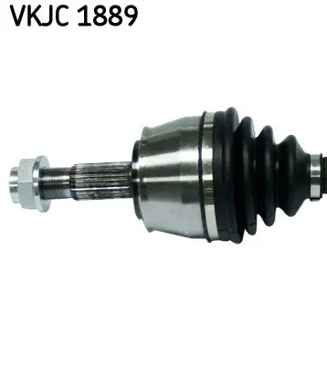 Planetara fata stanga 620mm ALFA ROMEO 156; LANCIA LYBRA 1.9D intre 2001-2006