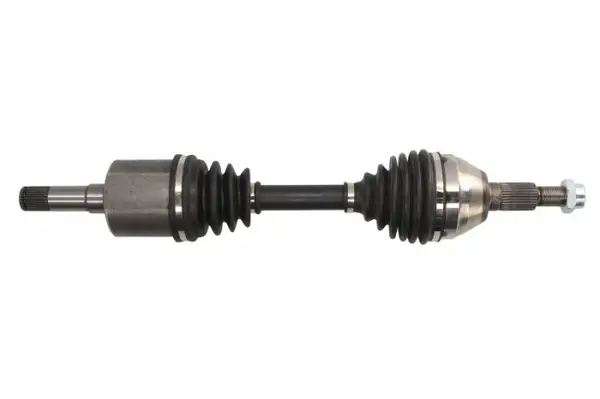 Planetara fata Stanga 620mm (fara ABS) potrivit CHEVROLET CAPTIVA 2.0D 2.2D 2.4 10.06-