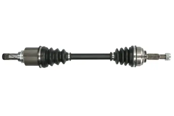 Planetara fata stanga 625mm (nou) potrivit RENAULT ZOE Electric 09.16-