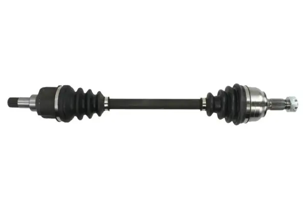 Planetara fata stanga 629mm (nou) potrivit CITROEN C4 I; PEUGEOT 207, 306, 307 1.4-1.6D 07.00-12.15