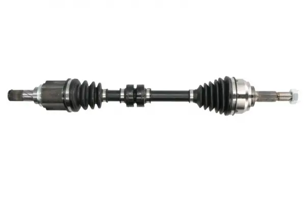 Planetara fata stanga 634mm potrivit NISSAN MICRA IV 1.2 03.11-09.15