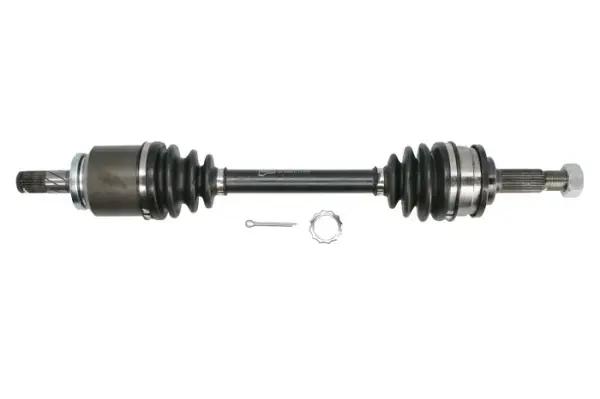 Planetara fata stanga 640mm (nou) potrivit NISSAN AVENIR, BLUEBIRD, PRIMERA, SERENA 1.6 2.0D 12.85-07.02