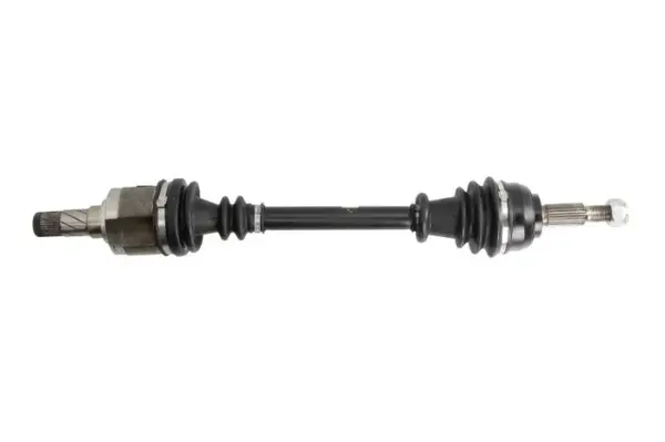 Planetara fata stanga 640mm (pentru vehicule cu ABS) RENAULT GRAND SCENIC II, MEGANE II, MEGANE III, SCENIC II 1.9D 2.0 2.0D dupa 2002