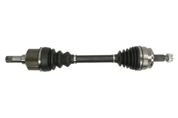 Planetara Fata Stanga 640mm (pentru vehicule fara ABS) potrivit CITROEN C8; FIAT ULYSSE; LANCIA PHEDRA; PEUGEOT 807 2.2D 04.06-